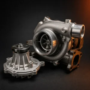 Kit de mantenimiento de motor